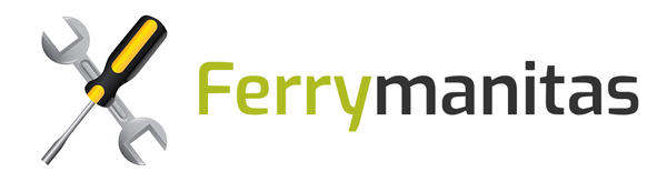 FERRYMANITAS