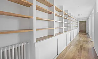 Manitas instalador de estanterías en Zaragoza